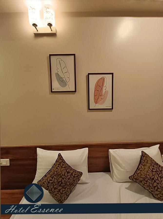 Hotel Essence Vellore Exterior foto