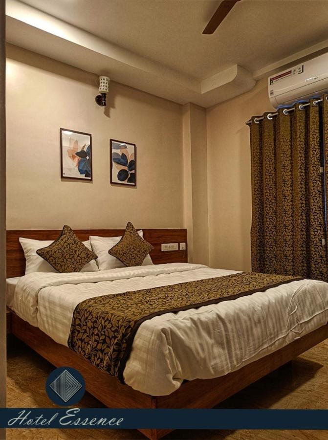 Hotel Essence Vellore Exterior foto
