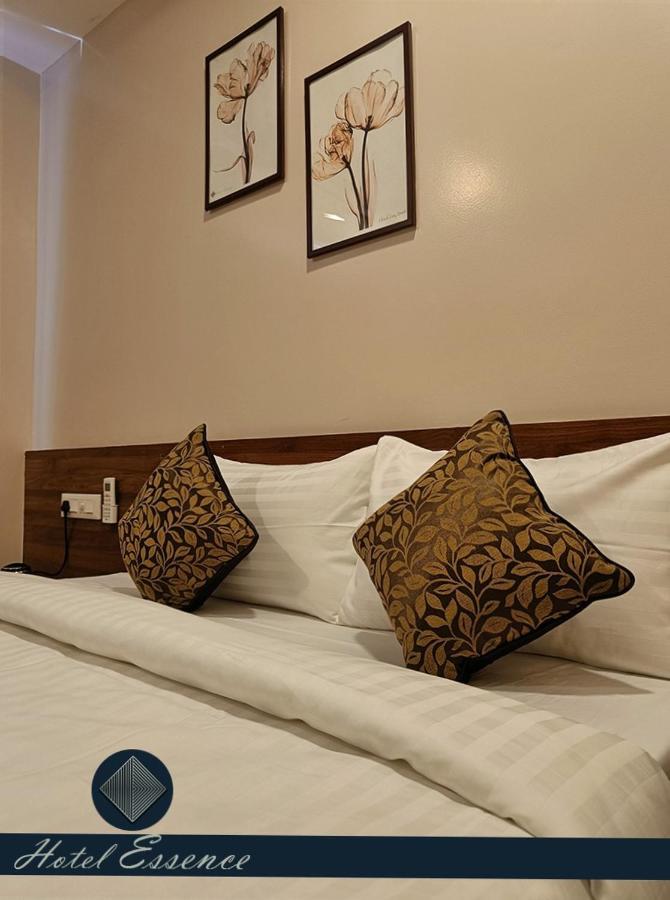 Hotel Essence Vellore Exterior foto