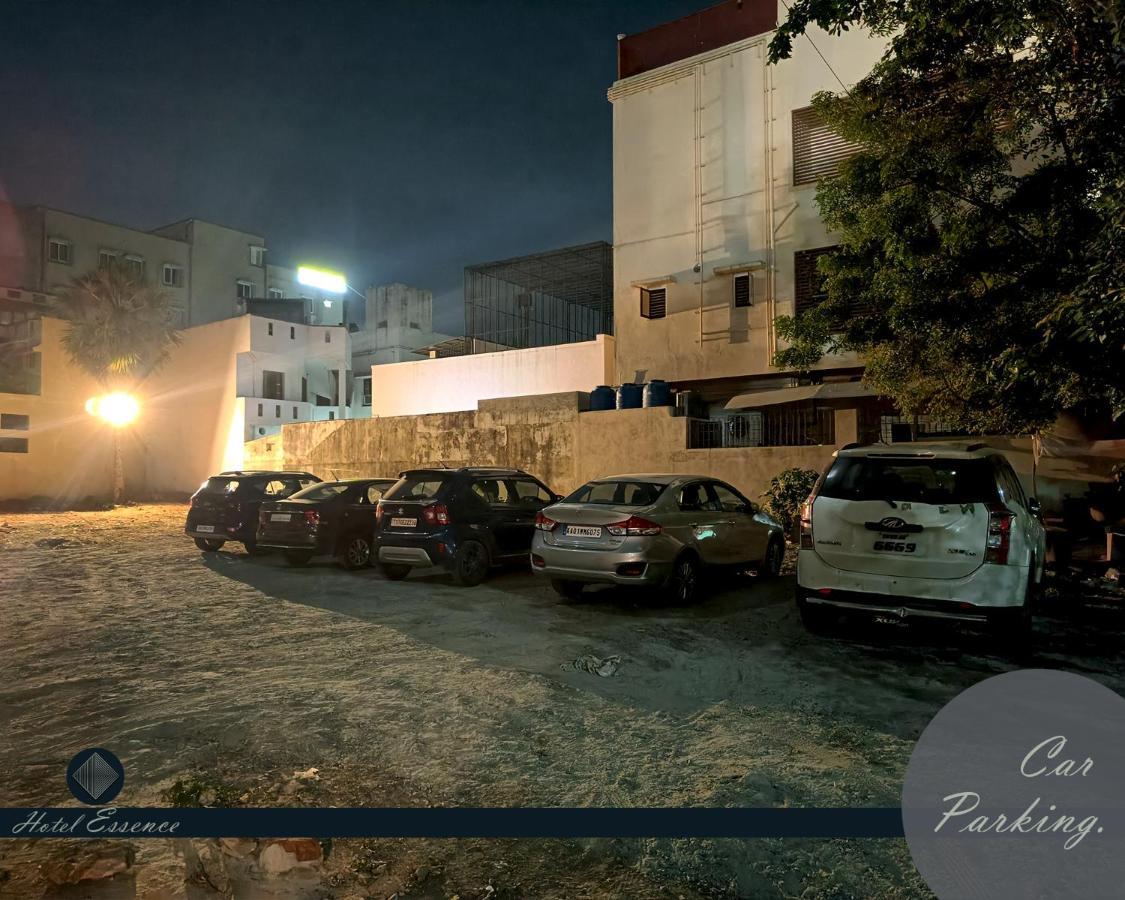 Hotel Essence Vellore Exterior foto