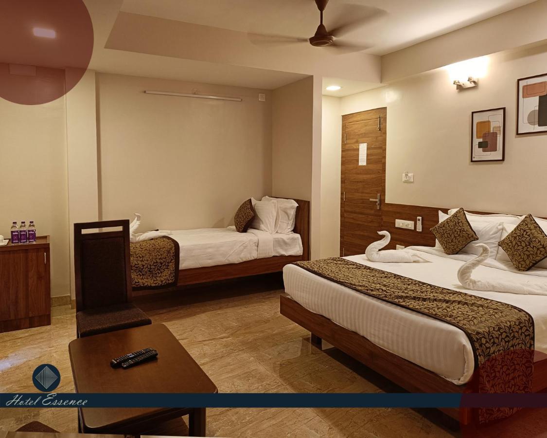 Hotel Essence Vellore Exterior foto