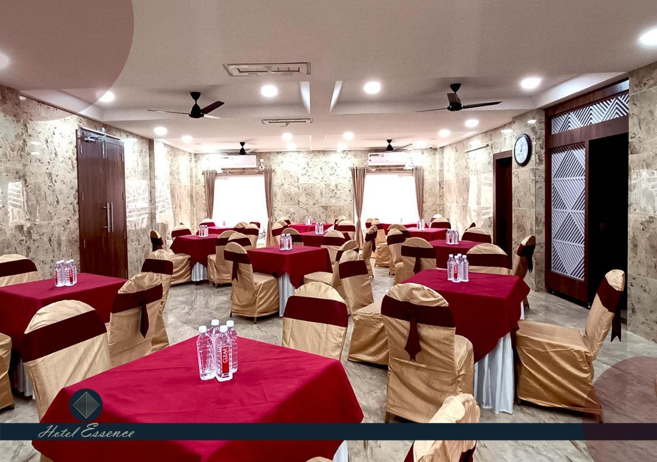 Hotel Essence Vellore Exterior foto